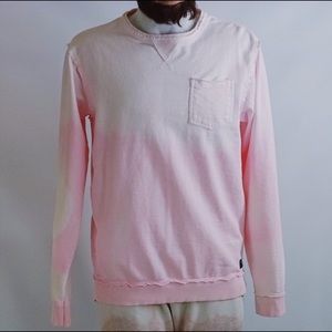 BLEND Pink Sweater